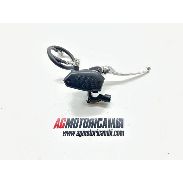 RIGHT FRONT BRAKE MASTER CYLINDER KAWASAKI...