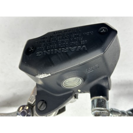 HAUPTBREMSZYLINDER VORNE RECHTS KAWASAKI VULCAN S 650 2017-2020