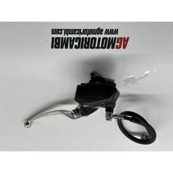 RIGHT FRONT BRAKE MASTER CYLINDER KAWASAKI...