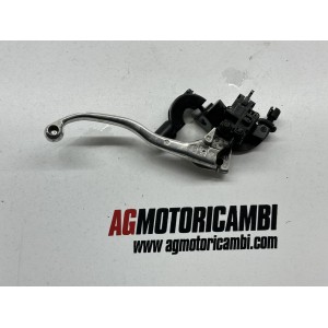 BRACKET CLUTCH LEVER SUPPORT LEFT LEFT KAWASAKI VULCAN S... 2