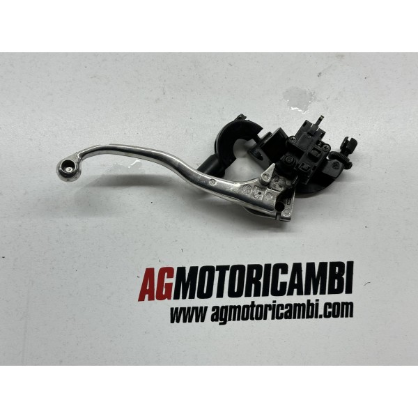 BRACKET CLUTCH LEVER SUPPORT LEFT LEFT KAWASAKI...