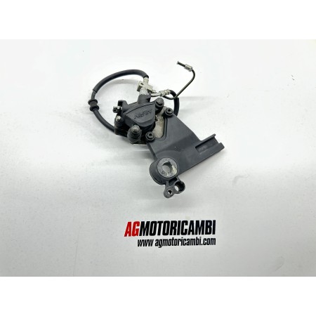 KAWASAKI VULCAN S 650 2017-2020 REAR BRAKE CALLIPER