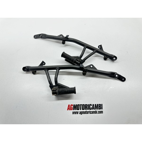 REAR FRAME BRACKET RIGHT LEFT KAWASAKI VULCAN S...