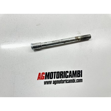 KAWASAKI VULCAN S 650 2017-2020 FRONT WHEEL AXLE PIN