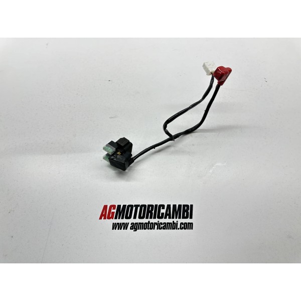 MOTOR STARTER RELAY KAWASAKI VULCAN S 650...