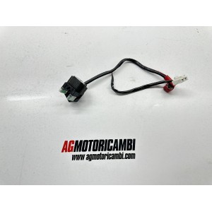 MOTOR ANLASSER RELAIS KAWASAKI VULCAN S 650 2017-2020 2