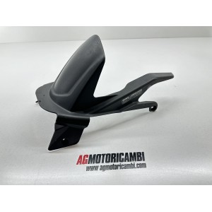 ALERÓN TRASERO PROTECTOR DE CADENA SENKE SK 125 SK125...