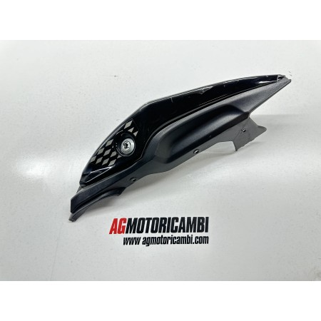LEFT REAR FAIRING SENKE SK 125 SK125 2017-2020
