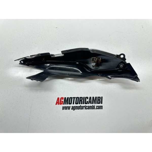 LEFT REAR FAIRING SENKE SK 125 SK125 2017-2020