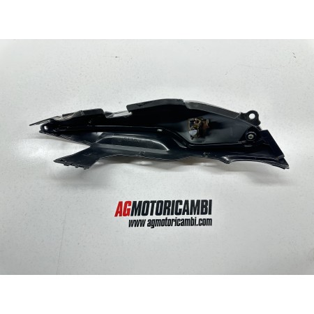 LEFT REAR FAIRING SENKE SK 125 SK125 2017-2020