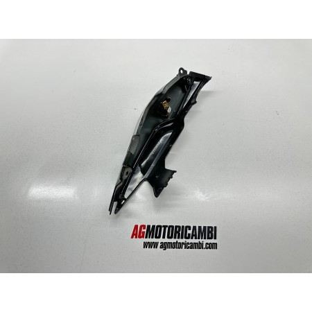 LEFT REAR FAIRING SENKE SK 125 SK125 2017-2020