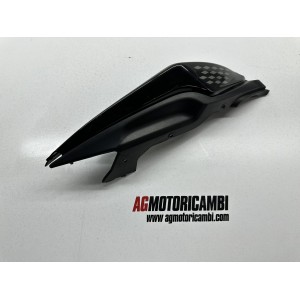 HECKVERKLEIDUNG RECHTS SENKE SK 125 SK125 2017-2020