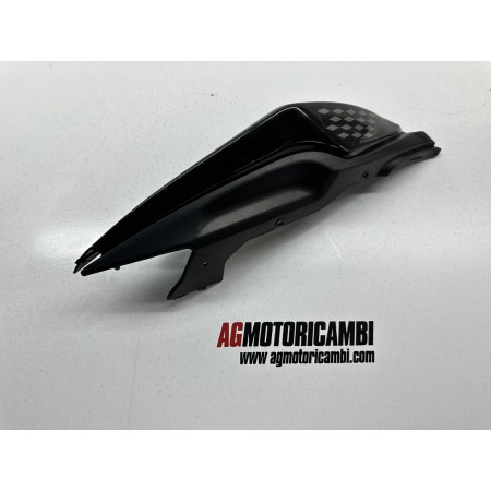 REAR FAIRING RIGHT SENKE SK 125 SK125 2017-2020