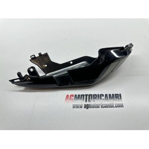 CARENA POSTERIORE DESTRA DX SENKE SK 125 SK125 2017-2020 2