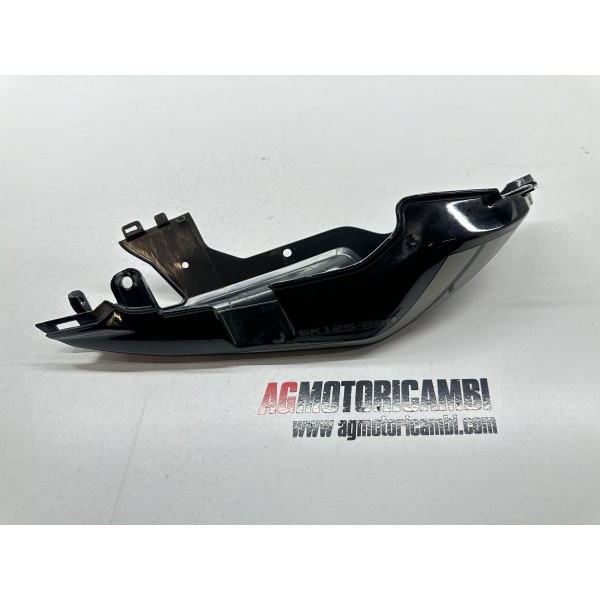 HECKVERKLEIDUNG RECHTS SENKE SK 125 SK125...