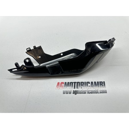 REAR FAIRING RIGHT SENKE SK 125 SK125 2017-2020