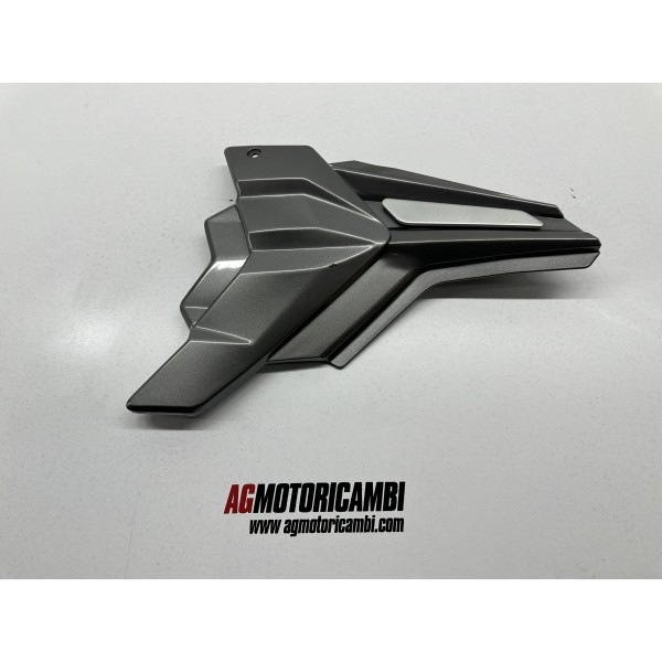 RAHMENVERKLEIDUNG RECHTS SENKE SK 125 SK125...