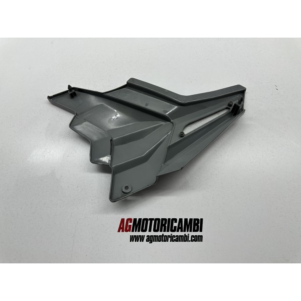RAHMENVERKLEIDUNG RECHTS SENKE SK 125 SK125...