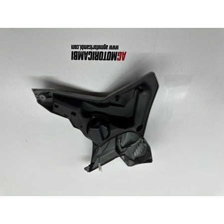 CARENADO FRONTAL PANEL LATERAL DERECHO SENKE SK 125 SK125 2017-2020