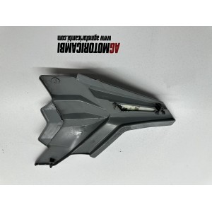 VERKLEIDUNGSABDECKUNG RAHMEN LINKS SENKE SK 125 SK125... 2