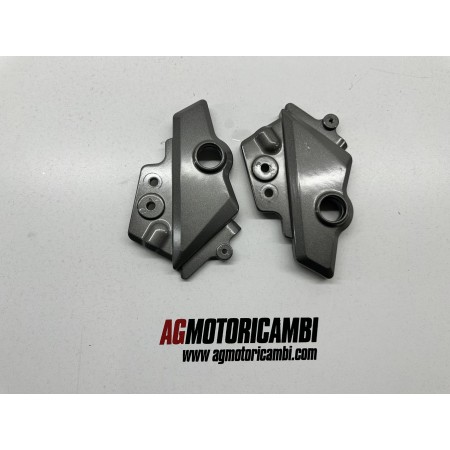 STAFFA SUPPORTO DX SX SENKE SK 125 SK125 2017-2020