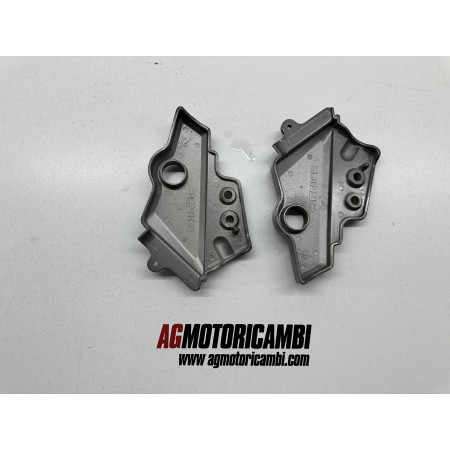 SUPPORT DE FIXATION DROITE GAUCHE SENKE SK 125 SK125 2017-2020