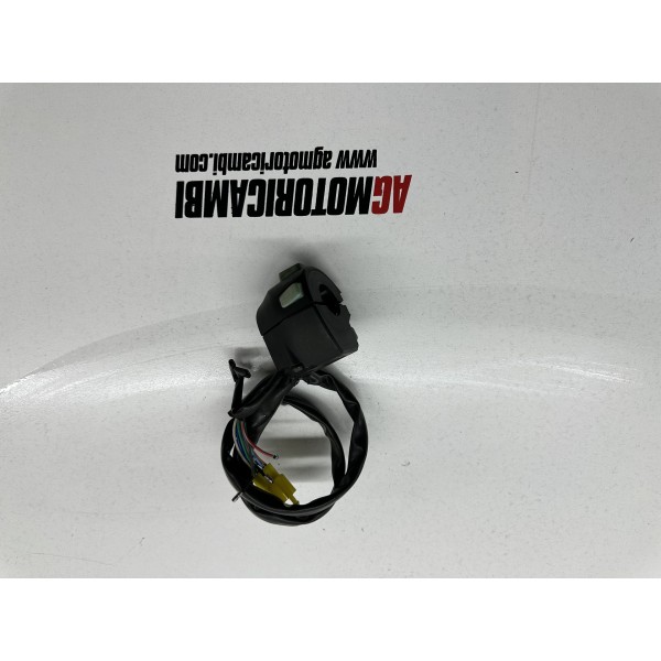 LEFT-HAND DIVERTER SWITCH BLOCK SENKE SK 125...