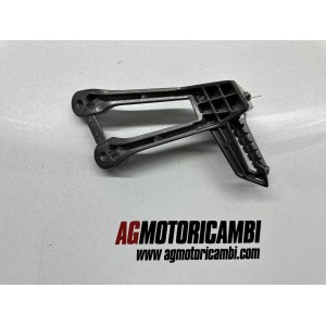 FUSSPEDAL HINTEN LINKS SENKE SK 125 SK125 2017-2020 2