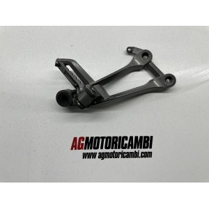 FUSSPEDAL HINTEN RECHTS SENKE SK 125 SK125 2017-2020