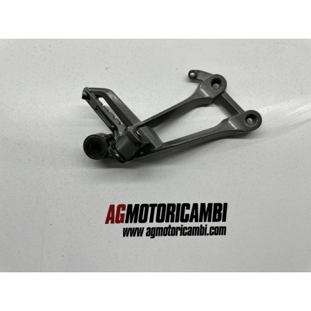 FUSSPEDAL HINTEN RECHTS SENKE SK 125 SK125 2017-2020