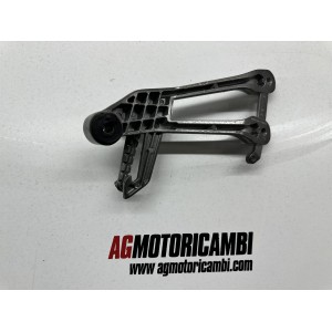 FUSSPEDAL HINTEN RECHTS SENKE SK 125 SK125 2017-2020 2