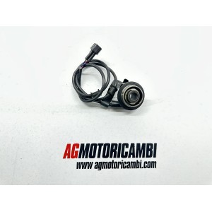 SENKE SK 125 SK125 2017-2020 INSTRUMENTIERUNG KM-ZÄHLER POST