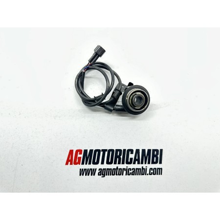 SENKE SK 125 SK125 2017-2020 INSTRUMENTIERUNG KM-ZÄHLER POST