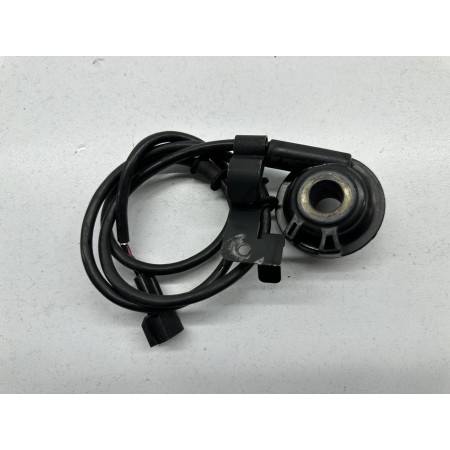 SENKE SK 125 SK125 2017-2020 INSTRUMENTIERUNG KM-ZÄHLER POST