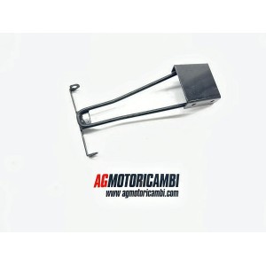 SOPORTE MATRÍCULA TRASERA SENKE SK 125 SK125 2017-2020 2