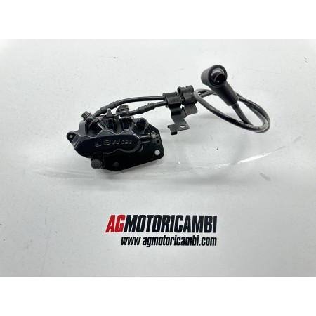 FRONT BRAKE CALLIPER SENKE SK 125 SK125 2017-2020