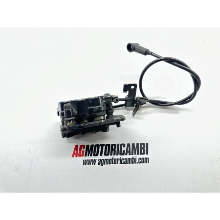 FRONT BRAKE CALLIPER SENKE SK 125 SK125 2017-2020