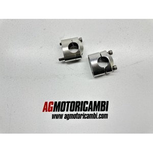 HANDLEBAR RISER BRACKET SENKE SK 125 SK125 2017-2020