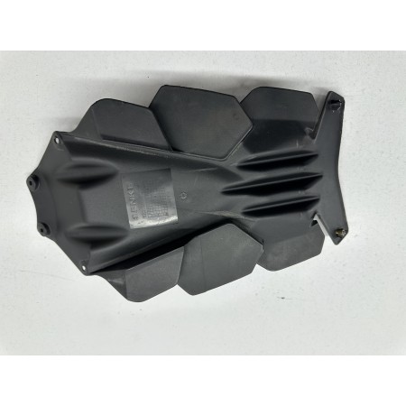 PLASTICA COVER PARAFANGO POSTERIROE SENKE SK 125 SK125 2017-2020