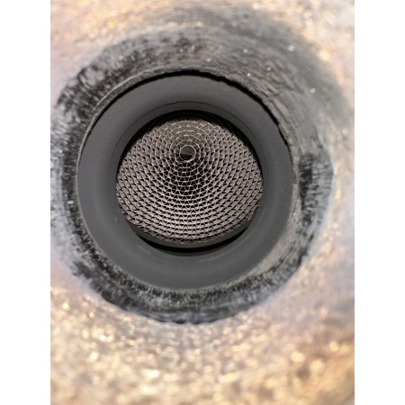 Catalizador silenciador YAMAHA FZ6 s2 2006-2011