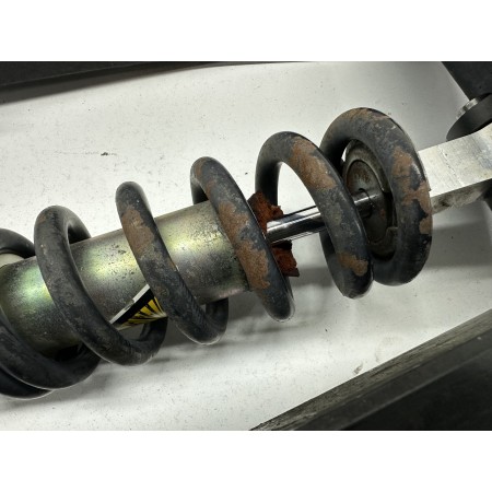 YAMAHA FZ6 s2 2006-2011 FOURCHE ARRIERE