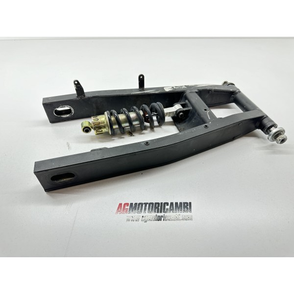 YAMAHA FZ6 s2 2006-2011 REAR FORK