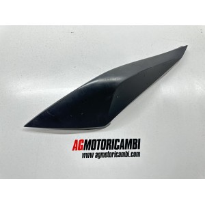 REAR RIGHT HANDLEBAG YAMAHA FZ6 s2 2006-2011