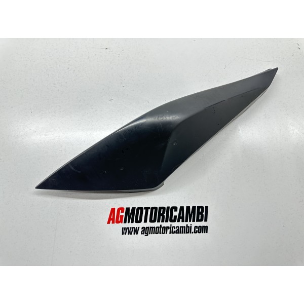 REAR RIGHT HANDLEBAG YAMAHA FZ6 s2 2006-2011