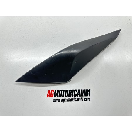 REAR RIGHT HANDLEBAG YAMAHA FZ6 s2 2006-2011