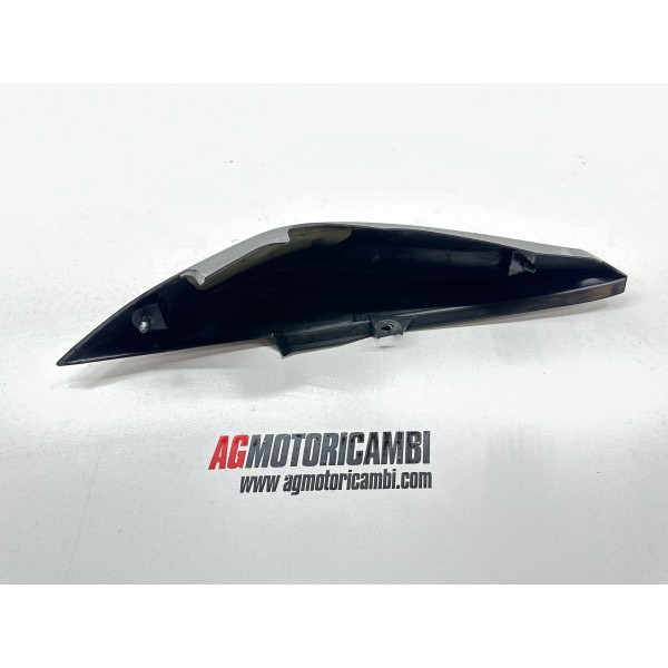 RECHTE HANDLEBAG YAMAHA FZ6 s2 2006-2011