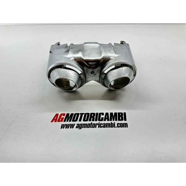 TAPA PLÁSTICA INFERIOR YAMAHA FZ6 s2 2006-2011