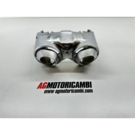 TAPA PLÁSTICA INFERIOR YAMAHA FZ6 s2 2006-2011