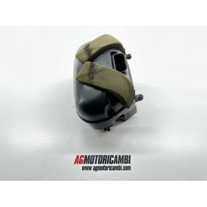 filtro de aire yamaha fz6 s2 2006-2011