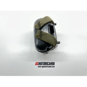 LUFTFILTERKASTEN YAMAHA FZ6 s2 2006-2011 2